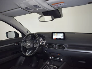 Mazda CX-5 - afbeelding nr 13