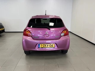 Mitsubishi Space Star Mitsubishi Space Star 1.0 Bright / AIRCO / 5-DRS / - afbeelding nr 7