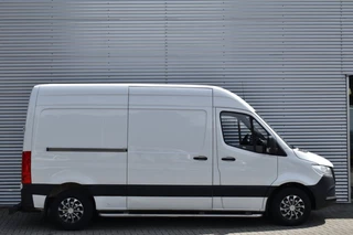 Mercedes-Benz Sprinter - afbeelding nr 5