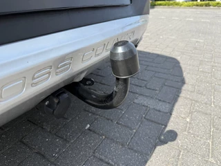 Volvo V40 Volvo V40 Cross Country T3 153PK AUT6 Polar+ Luxury| Leder|Pano| Camera| Trekhaak|DAB+|K - afbeelding nr 45