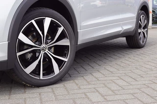 Volkswagen T-Cross Volkswagen T-Cross 1.0 TSI DSG R-Line 116pk /Navi/ Camera/Trekhaak afnb/ACC/ App-Co - afbeelding nr 6