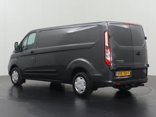 Ford Transit Custom | Multimedia | Camera | Trekhaak 2800Kg - afbeelding nr 6