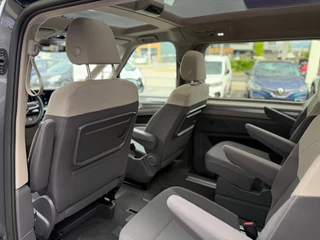 Volkswagen Multivan Volkswagen Multivan Multivan 1.4 eHybrid L2H1 Pano 7p - afbeelding nr 17