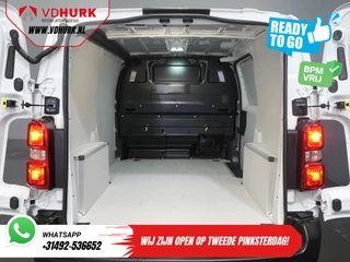 Peugeot Expert - afbeelding nr 14