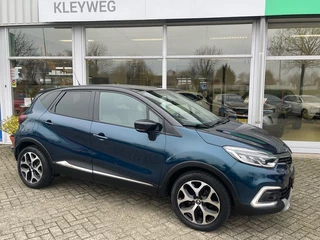 Renault Captur - afbeelding nr 5