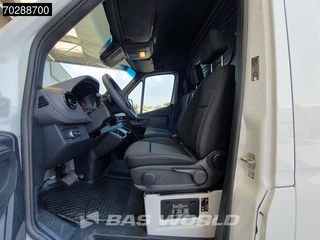 Mercedes-Benz Sprinter Mercedes Sprinter 319 CDI COMING SOON! Automaat L2H2 190PK Trekhaak Airco Camera Parkeersensoren Euro6 L2 12m3 Airco Trekhaak - afbeelding nr 12