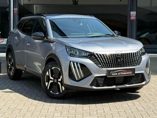 Peugeot 2008 Peugeot 2008 1.2 PureTech 130 Allure Aut*Led*360°*Clima*Acc - afbeelding nr 8