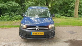 Volkswagen Caddy Volkswagen Caddy Bestel 2.0 TDI L1H1 Trendline 1e Eig EURO 6 - afbeelding nr 5