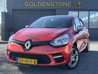 Renault Clio 0.9 TCe Expression