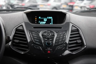 Ford EcoSport Ford EcoSport 1.0 EcoBoost Titanium | Trekhaak | Climate control | Cruise control - afbeelding nr 41