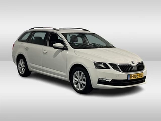 Škoda Octavia |1e eig|DLR ondh! - afbeelding nr 8