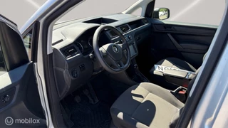 Volkswagen Caddy Volkswagen Caddy 2.0tdi 175pk - afbeelding nr 10