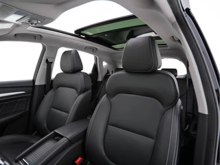 MG ZS-EV (INCL-BTW) *PANO | FULL-LEATHER | CCS-FASTLOADER | KEYLESS | NAVI-FULLMAP | ADAPTIVE-CRUISE | CAMERA | HEATED-SEATS | CARPLAY | LANE-ASSIST | DAB | SPORT-SEATS | 18