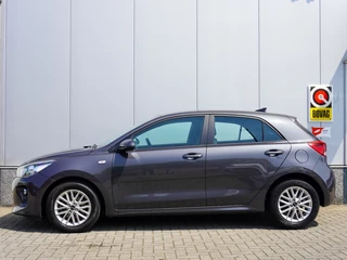 Kia Rio Kia Rio 1.0 TGDI DynamicLine CarPlay | Navigatie | Camera | NAP - afbeelding nr 5