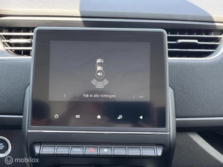 Renault ZOE Renault Zoe R135 52 kWh PDC - Dealer - koopaccu - SOH 92 % - afbeelding nr 17