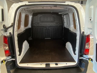 Opel Combo Opel Combo 1.6D L1H1 Edition | NAVI | CRUISE | CAR PLAY | CAMERA | - afbeelding nr 5