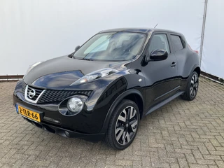 Nissan Juke - afbeelding nr 52