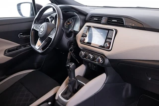 Nissan Micra - afbeelding nr 2