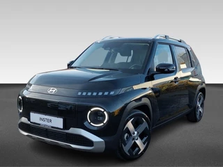 Hyundai Inster Evolve 49 kWh