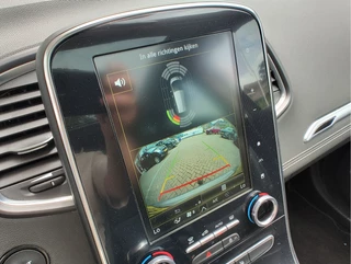 Renault Grand Scénic Renault Grand Scénic 1.3 TCe BOSE 7P Trekhaak | Dodehoeksensoren | Head-up Display - afbeelding nr 35