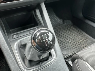 Volkswagen Scirocco Volkswagen Scirocco 1.4 TSI R-Line Ex/Interieur Xenon Climate Stoelverwarming - afbeelding nr 16