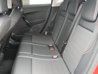 Peugeot 2008 Peugeot 2008 1.2 PureTech GT-line Dealer onderhouden| Carplay - afbeelding nr 21