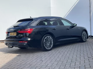 Audi A6 - afbeelding nr 8