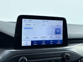 Ford Focus Ford Focus Wagon 1.0 EcoBoost 125pk Automaat Titanium Business | Navigatie | Winterpakket | Full LED | Adaptive cruise - afbeelding nr 41
