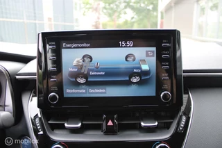 Toyota Corolla Toyota Corolla 1.8 Hybrid Business | 1e Eigenaar | Apple Carplay/Android Auto. - afbeelding nr 30