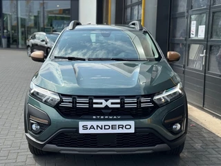 Dacia Sandero Stepway - afbeelding nr 7