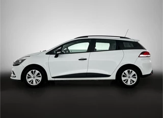 Renault Clio Renault Clio Estate TCe 90PK Life / Pack Essentiel - afbeelding nr 2