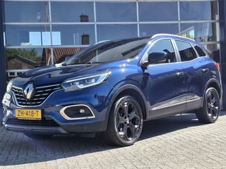 Renault Kadjar Renault Kadjar TCe 160pk Black Edition - afbeelding nr 1