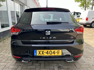 SEAT Ibiza - afbeelding nr 5