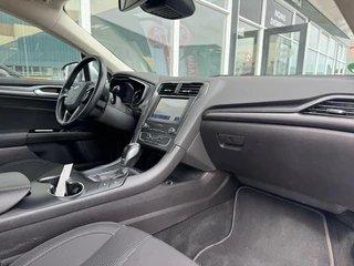 Ford Mondeo Ford Mondeo Wagon 2.0 IVCT HEV Titanium|Stoelverwaming|Navi|Cruise|Automaat| - afbeelding nr 25
