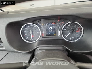 Iveco Daily Iveco Daily 35C16 3.0L Kipper met Kist Dubbel Cabine Dubbellucht 3,5t Trekhaak Navi Airco Cruise Camera Euro6 Kieper Tipper Benne 2m3 Airco Trekhaak Cruise control - afbeelding nr 22