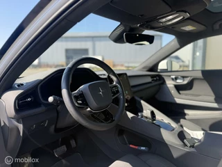 Polestar 2 Polestar 2 Long Range Dual Motor Launch Edition 78kWh TREKHAAK TREKGEWICHT 1500KG! Incl. BTW. - afbeelding nr 9