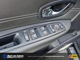 Renault Grand Scénic Renault Grand Scenic 1.2 TCe Bose 7persoons Camera Trekhaak Navi Pdc - afbeelding nr 18