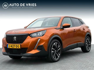 Peugeot 2008 - 81227668-0