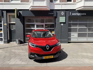 Renault Kadjar 1.2 TCe Intens