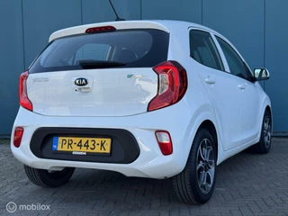 Kia Picanto Kia Picanto 1.0 CVVT DynamicPlusLine Airco Cruise Control Camera - afbeelding nr 3