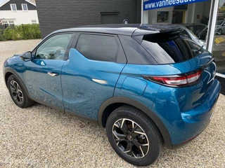 DS DS 3 Ds 3 Crossback 1.2 PureTech So Chic 130 THP EAT8 automaat PDC v + a - afbeelding nr 31