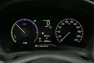 Honda HR-V Honda HR-V 1.5 e:HEV Advance - All-in rijklaarprijs | Dealer onderhouden | Navi | Camera - afbeelding nr 16