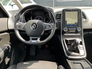 Renault Scénic Renault Scénic 1.2 TCe Collection Navi Camera - afbeelding nr 3