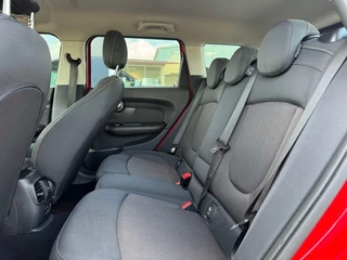 MINI Clubman Mini Clubman 1.5 Cooper Business Edition|Airco|Navi|Cruise control| - afbeelding nr 12