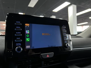 Toyota Yaris Toyota Yaris 1.5 Hybrid | Lane | Carplay | Camera | Cruise | - afbeelding nr 22