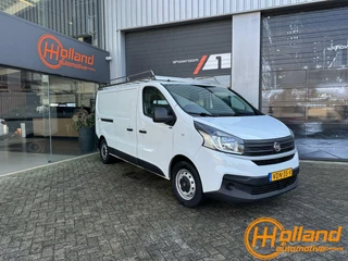 Fiat Talento Fiat Talento 2.0 MultiJet L2H1 |Imperial |Navi|NAP - afbeelding nr 2