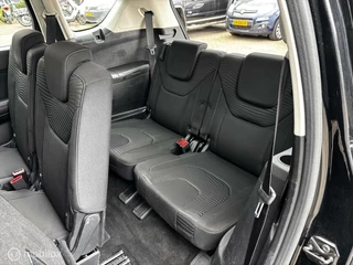 Ford S-Max Ford S-Max 1.5 Titanium 7p. keyles, navi, cruise, stoelverwarming - afbeelding nr 12