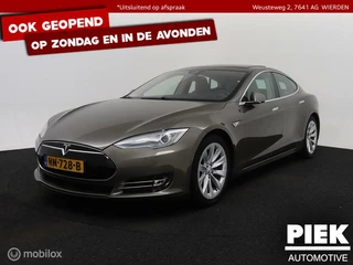 Tesla Model S - 86262315-0