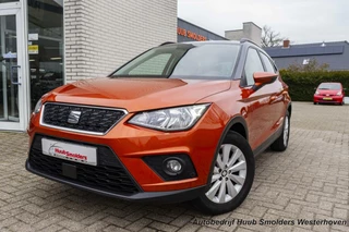 SEAT Arona Seat Arona 1.0 TSI Style Business Intense - afbeelding nr 40