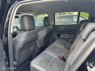 Citroën C5 Aircross Citroen C5 Aircross 1.2 PureTech / Carplay / Camera / Etc.. - afbeelding nr 21